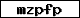 Prfcode