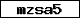Pr�fcode
