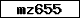 Pr�fcode