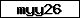Pr�fcode