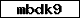 Prfcode