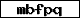 Prfcode