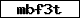 Prfcode