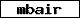 Pr�fcode
