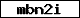 Pr�fcode