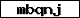 Pr�fcode