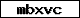 Pr�fcode