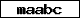 Pr�fcode