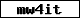 Pr�fcode