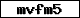 Prfcode