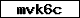 Prfcode
