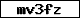 Prfcode