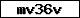 Prfcode