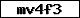 Pr�fcode