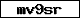 Prfcode