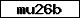 Prfcode