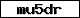 Pr�fcode