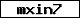 Pr�fcode