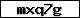 Prfcode