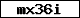Prfcode