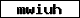 Prfcode