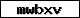 Pr�fcode