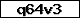 Prfcode