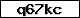 Pr�fcode