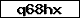 Prfcode