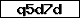 Pr�fcode