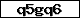 Prfcode
