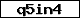 Pr�fcode
