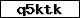 Pr�fcode
