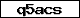 Prfcode