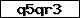 Pr�fcode