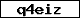 Prfcode