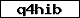 Prfcode