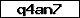 Pr�fcode