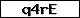 Prfcode