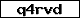 Prfcode