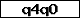 Prfcode