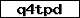 Pr�fcode