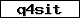 Prfcode