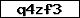 Pr�fcode