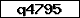 Pr�fcode