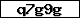 Pr�fcode