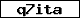 Pr�fcode
