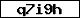 Prfcode