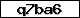 Pr�fcode