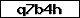 Pr�fcode